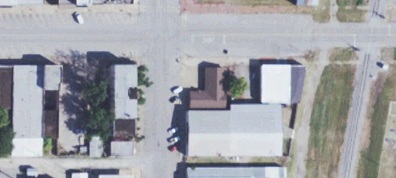 202 Broadway St