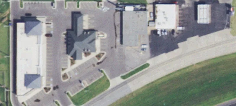 2301 Main St