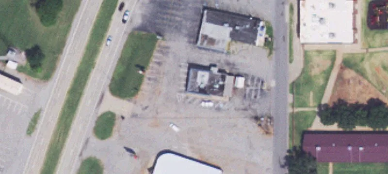 2020 Gary Blvd