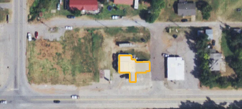 Binger, OK 73009