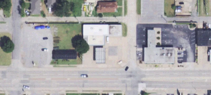 701 Gary Blvd