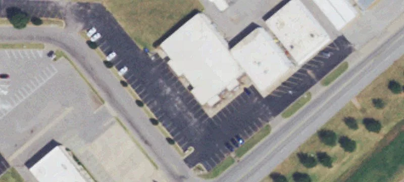 1401 Main St