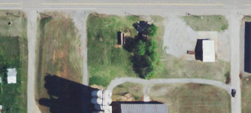 Butler City