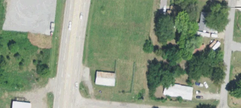 110 Chouteau Ave