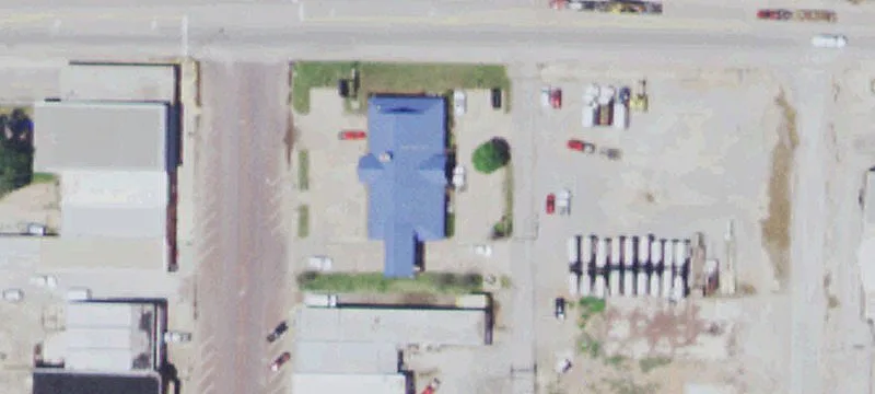 107 Main St