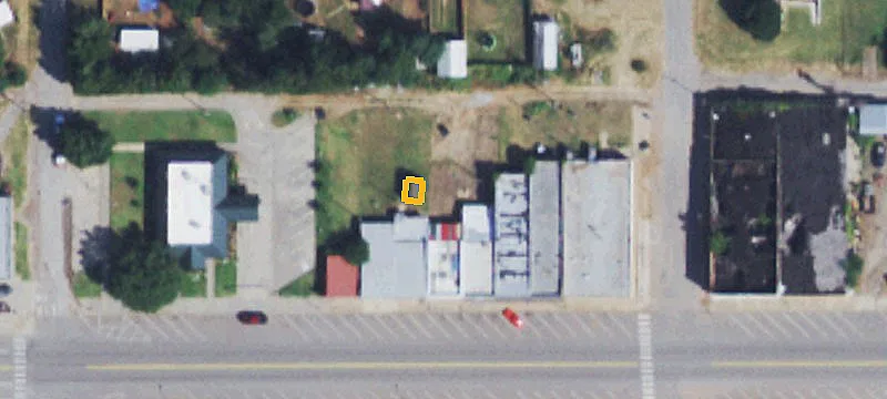 Binger, OK 73009