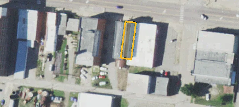 134 Main St