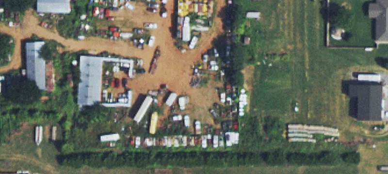 Hydro, OK 73048