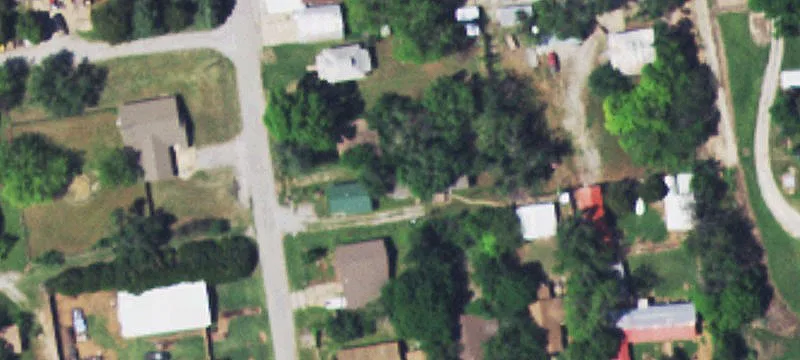 410 Forrest St
