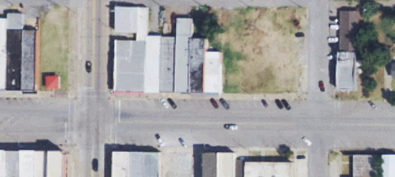Hinton, OK 73047