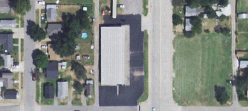 500 4th St