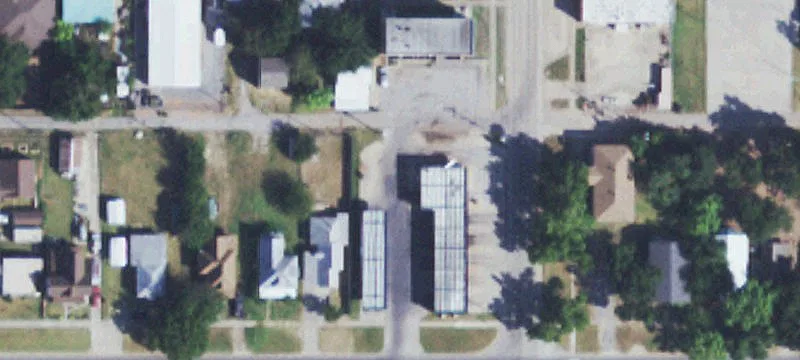 307 Central Blvd