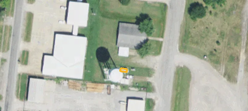 Chouteau, OK 74337