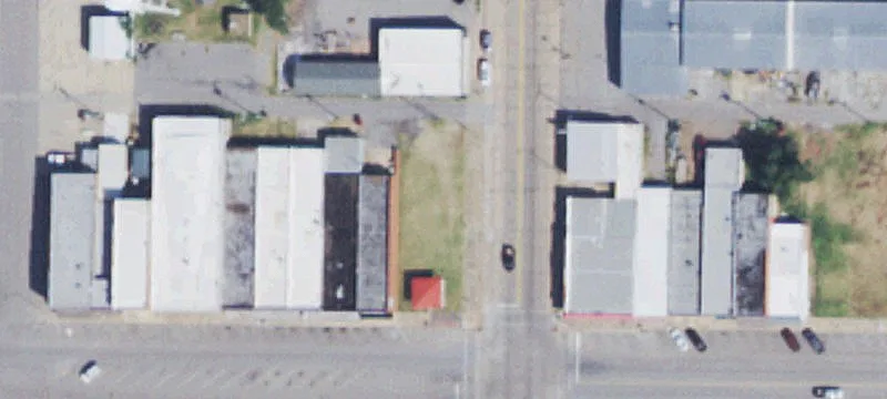 100 Main St