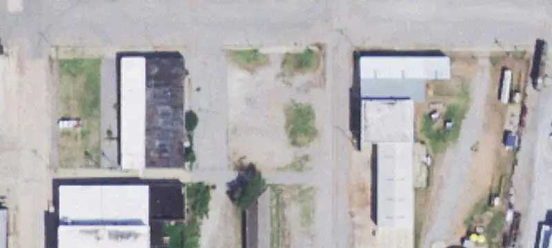 Clinton City
