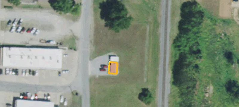 Eufaula, OK 74432