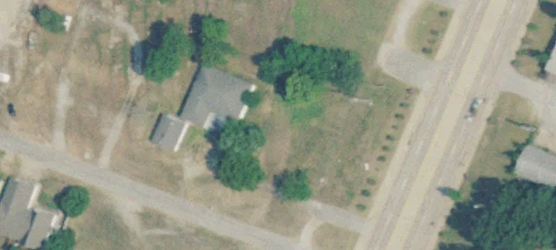 100 Anchor Rd