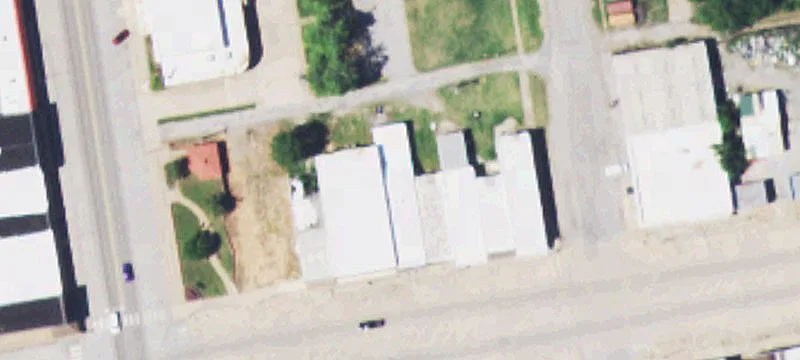 115 Evans Ave