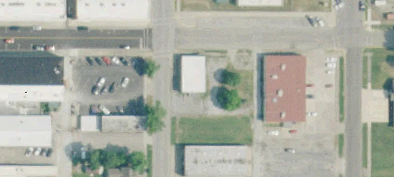 101 A SE St