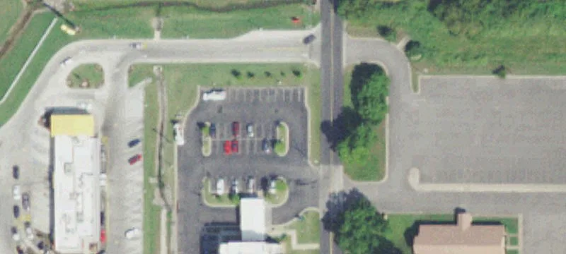 2142 Mahaney Ave
