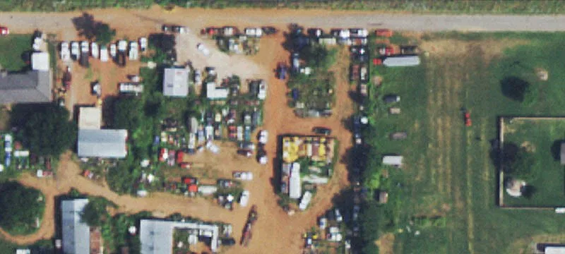 Hydro, OK 73048