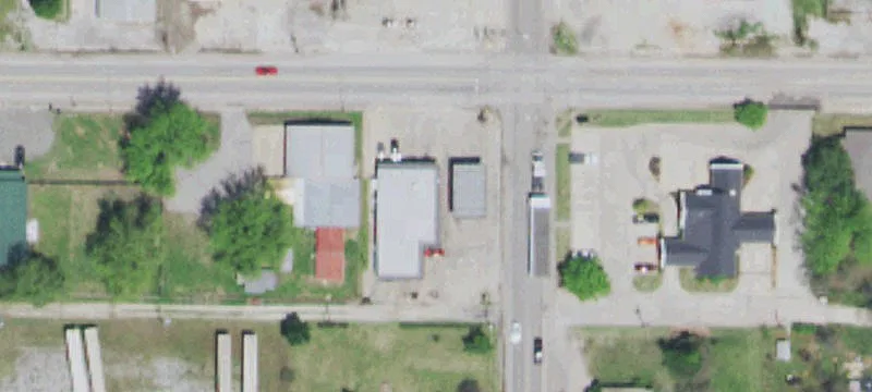 600 Ripley St