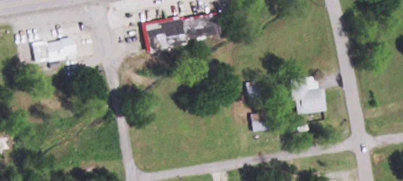 1001 Robert S Kerr Blvd
