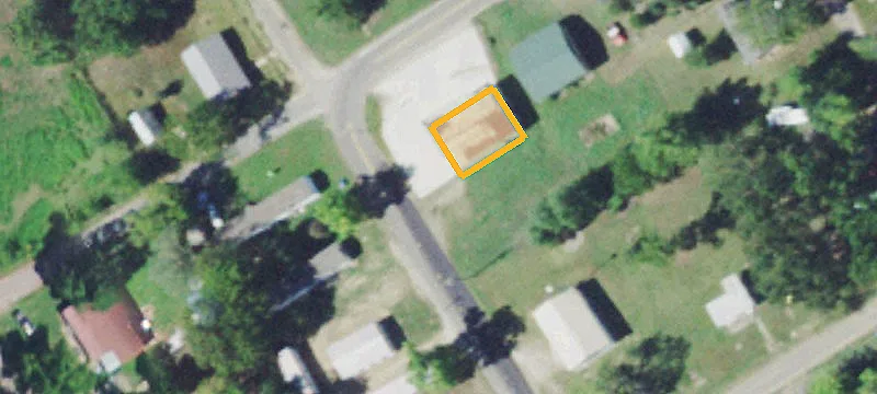 Gans, OK 74936