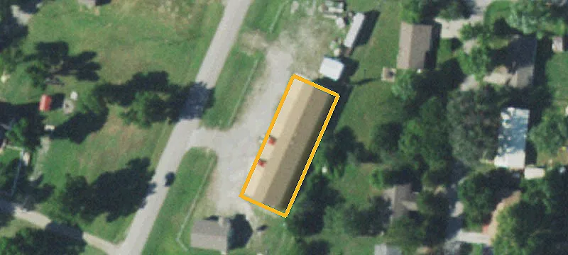 2112 Lynn Rd
