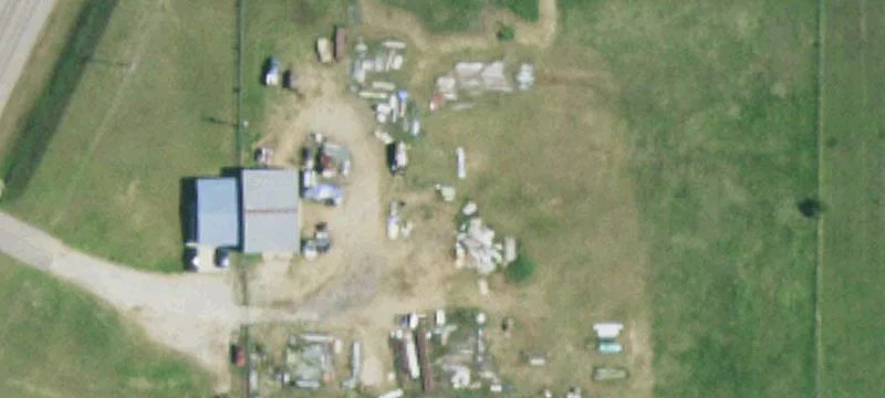 106862 Hwy 18