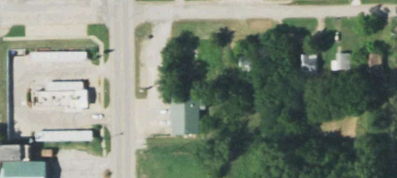 311 Illinois St