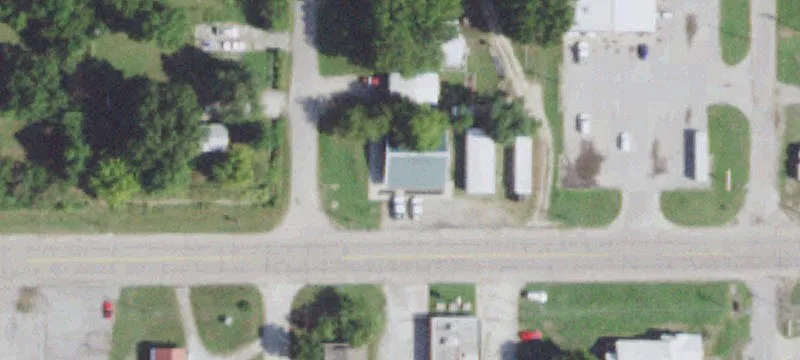 Hwy 9th 9