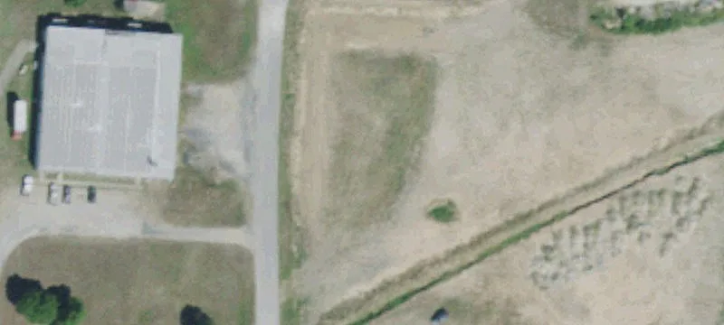 Eufaula, OK 74432