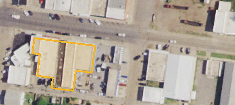 501 Main St