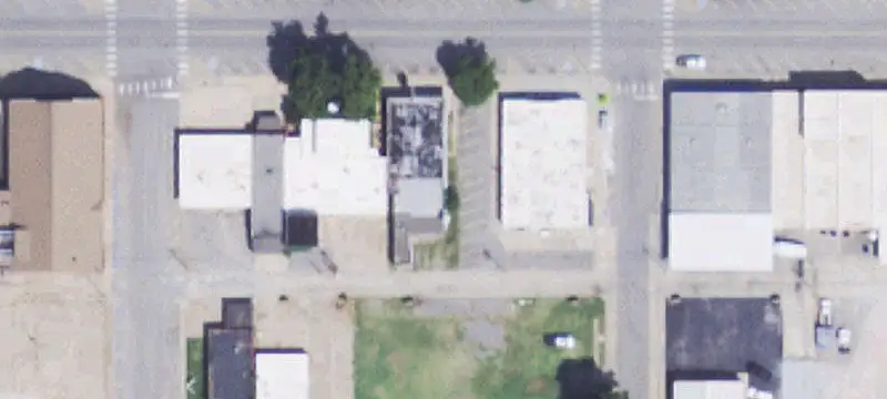 808 Frisco Ave