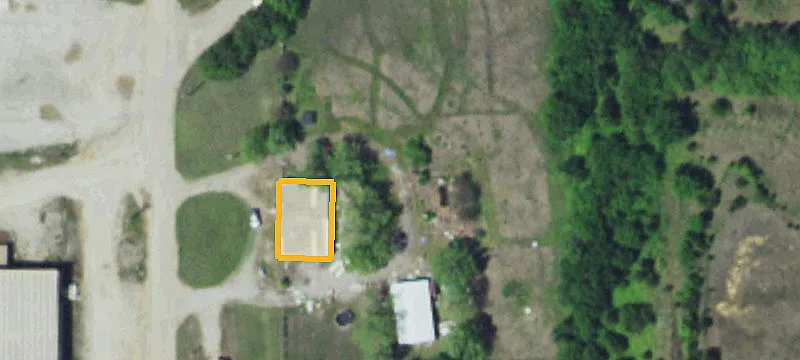 600 Old Stroud Rd