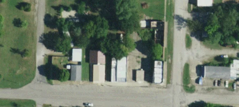 Weldon Ave