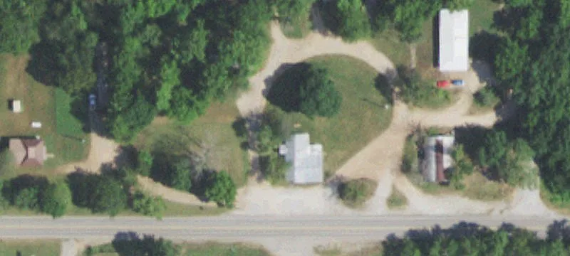 Kansas, OK 74347