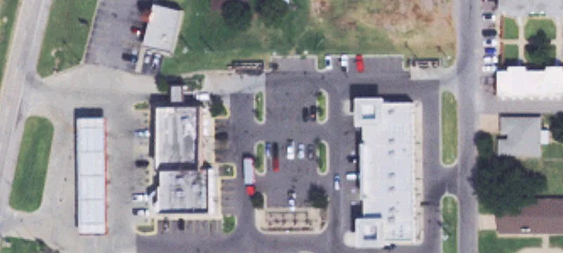 2136 Gary Blvd