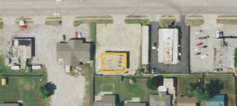 709 Rogers Blvd