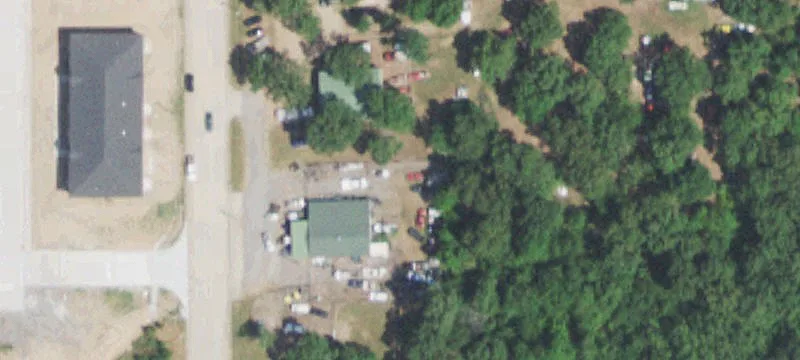 1600 Cedar Ave