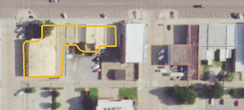 1001 Main St
