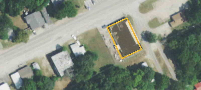 Chouteau, OK 74337