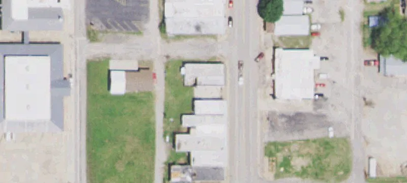 201 Main St