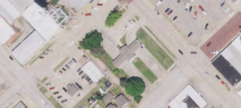 201 Willow St