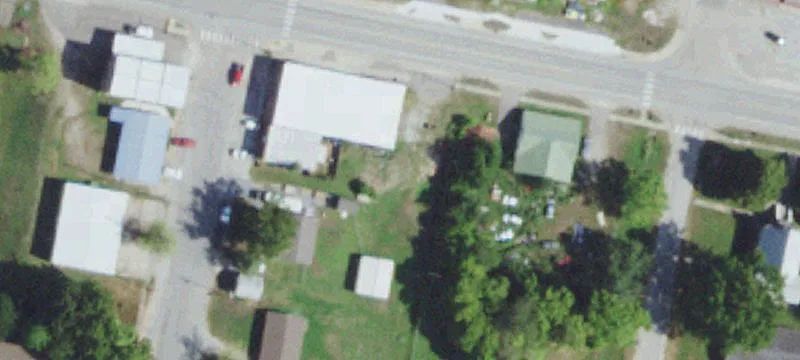 208 Canadian St