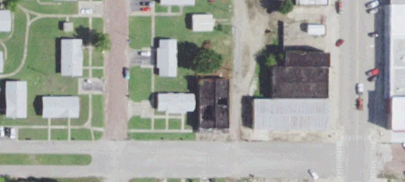 115 Broadway St