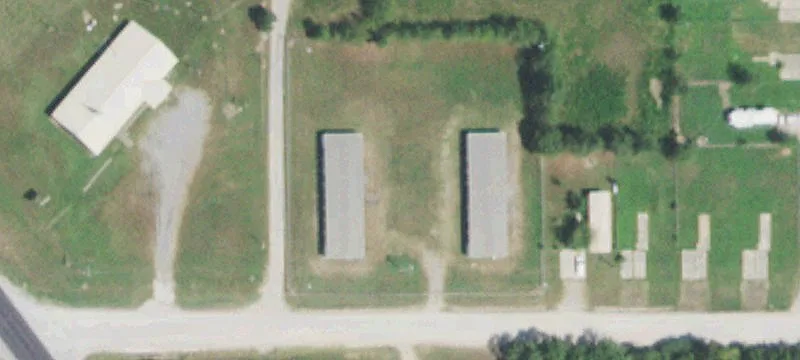 Hulbert, OK 74441
