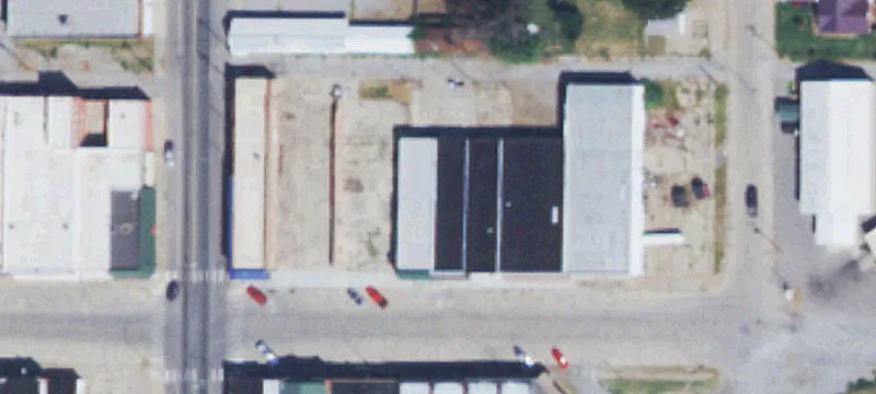 13 Main St