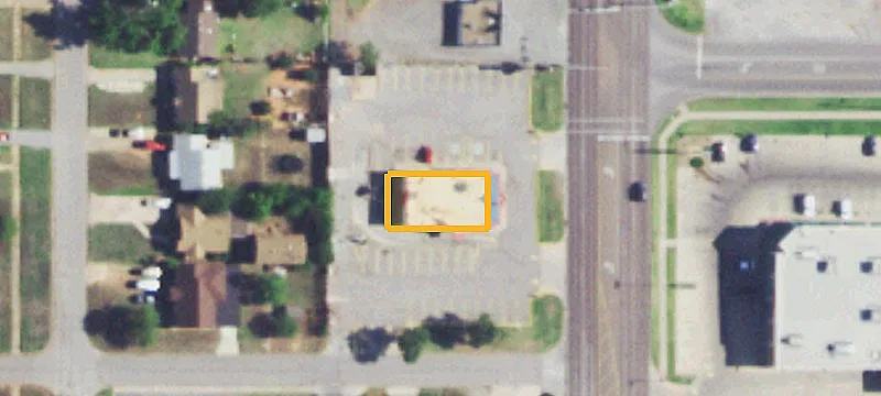 1201 Main St